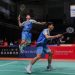 Hasil 16 Besar Malaysia Open 2025: Sabar/Reza Kandas di Tangan Jagoan Inggris