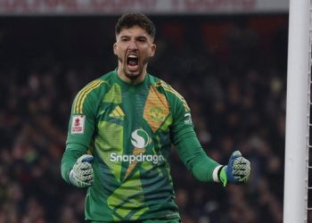 Altay Bayindir Gemilang, MU Punya Harapan Raih Trofi