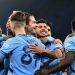 Hasil Piala FA: Man City Bantai Salford City 8-0