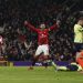 Hasil Manchester United Vs Southampton: Skor 3-1