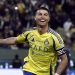 Gol Pertama Ronaldo di 2025: Rekor 24 Tahun Selalu Mencetak Gol, ‘Siu’