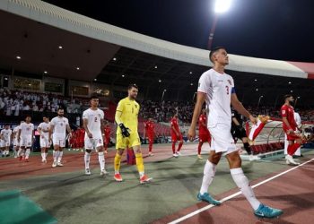 AFC Pastikan Laga Indonesia vs Bahrain di Jakarta, BFA Gigit Jari