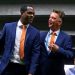 Ruud Gullit Ikut Senang Andai Kluivert Latih Timnas Indonesia