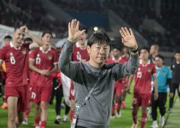 STY ke Nova Arianto: Pastikan Timnas Indonesia Lolos Piala Dunia