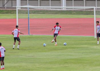 Skuad Timnas Indonesia U-20 di Piala Asia Ditentukan Usai Turnamen Challenge Series 2025
