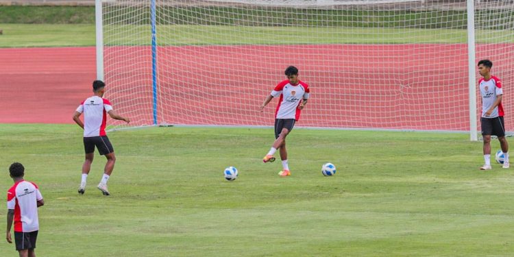 Skuad Timnas Indonesia U-20 di Piala Asia Ditentukan Usai Turnamen Challenge Series 2025