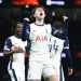 Tottenham Vs Elfsborg: Menang 3-0, The Lilywhites ke 16 Besar Liga Europa