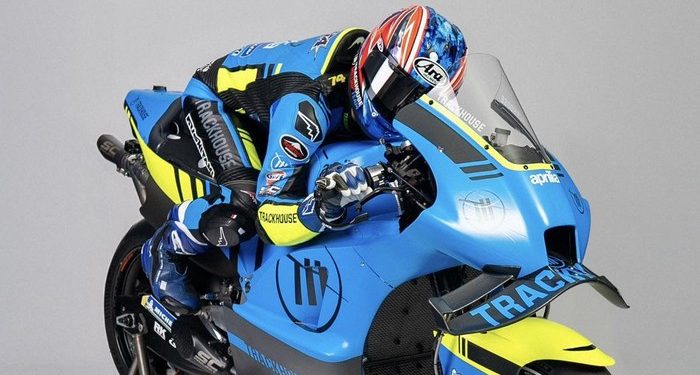 Tanggapan Raul Fernandez Usai Trackhouse Racing Pamer Livery untuk MotoGP 2025