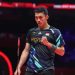 Hasil Indonesia Masters 2025: Jonatan Christie Tembus Perempatfinal