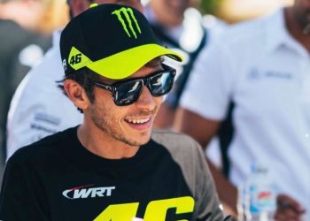 2 Pembalap yang Jadi Favorit Juara di MotoGP 2025 Versi Valentino Rossi, Nomor 1 sang Rival Abadi