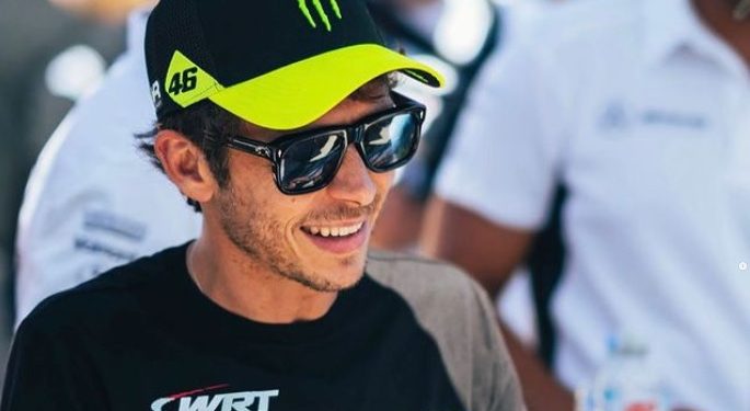 2 Pembalap yang Jadi Favorit Juara di MotoGP 2025 Versi Valentino Rossi, Nomor 1 sang Rival Abadi