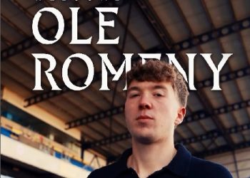 Ole Romeny Ambil Sumpah WNI di Luar Indonesia, Resmi Perkuat Timnas Indonesia Maret 2025?