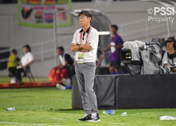 PSSI Resmi Pecat Shin Tae-yong dari Posisi Pelatih Timnas Indonesia!