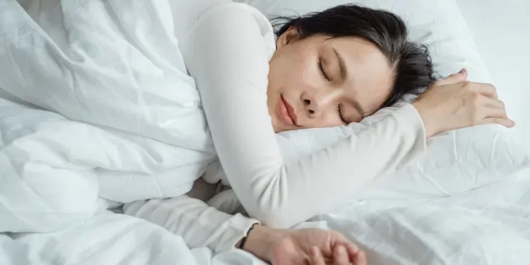 Lama Waktu Tidur Terbaik Usia 40an, Agar Tetap Sehat dan Bugar