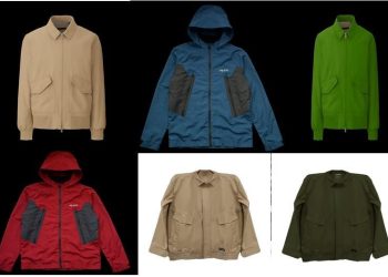 Jaket Resmi MAXi Yamaha, Obat Ganteng Buat Riding Harian dan Touring