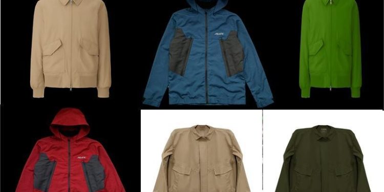 Jaket Resmi MAXi Yamaha, Obat Ganteng Buat Riding Harian dan Touring