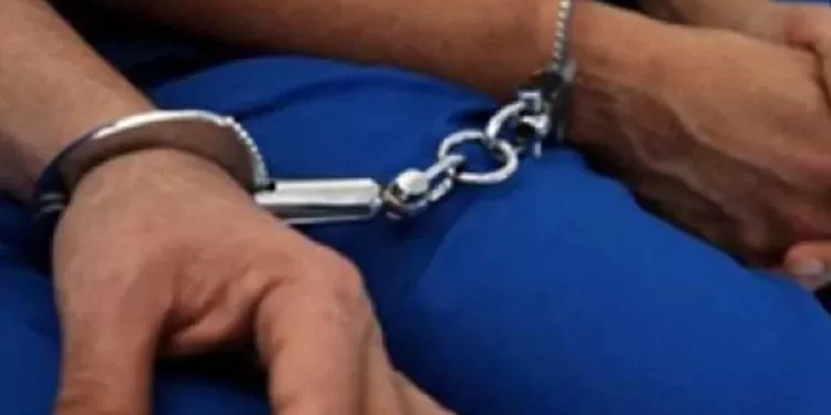 Dua ‘Budak Narkoba’ Diringkus, Polisi Temukan 20 Paket Sabu Siap Edar