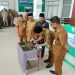 Tingkatkan Layanan Kesehatan Masyarakat, Zairullah Resmikan Puskesmas Karang Bintang
