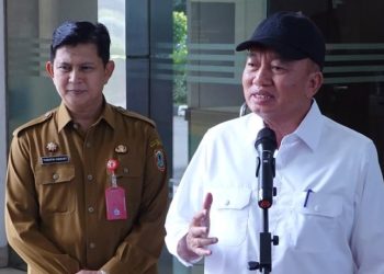 H Muhidin Siap Ikuti Retret Kepala Daerah di Magelang