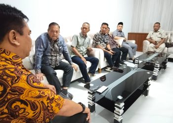 Dukung Efisiensi Anggaran, DPRD Kalsel Tingkatkan Pengawasan