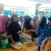 Pemkab Tanbu Gelar Gerakan Pangan Murah di 12 Kecamatan, Ini Jadwal dan Lokasinya
