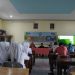 Gandeng DLH Tanbu, SMAN 1 Kusan Hilir Gelar Penyuluhan Pengelolaan Sampah