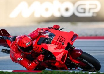 MotoGP Thailand 2025: Marc Marquez Gugup Jelang Debut