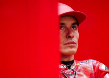 Marc Marquez Sudah Pakai Motor Terbaik, Bisa Juara Dunia MotoGP Lagi?