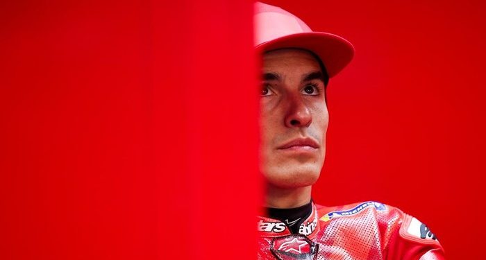 Marc Marquez Sudah Pakai Motor Terbaik, Bisa Juara Dunia MotoGP Lagi?