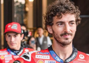 Bagnaia: Marquez Rider Paling Siap untuk Balapan Pertama MotoGP 2025