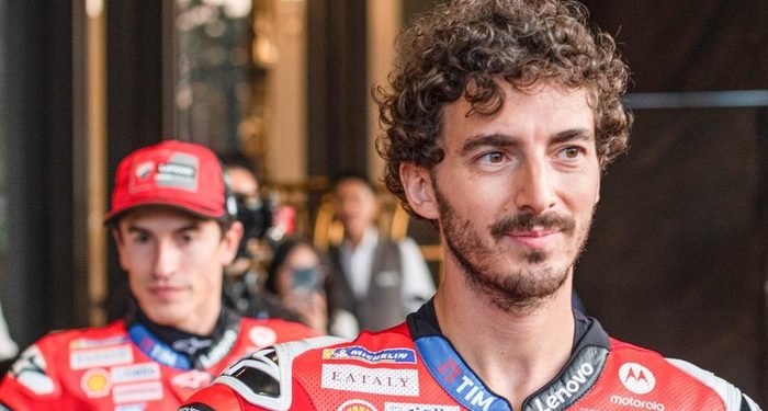 Bagnaia: Marquez Rider Paling Siap untuk Balapan Pertama MotoGP 2025