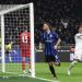 Hasil Inter Milan vs Fiorentina: Skor 2-1