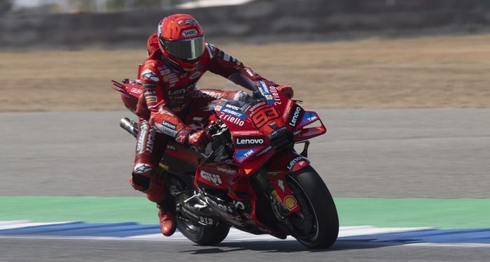 MotoGP 2025: Peluang Bagnaia dan Marc Marquez Juara Dunia Sama Besar!