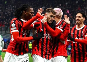 Saatnya Milan Gas Pol di Serie A dan Coppa Italia