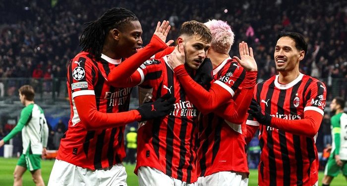 Saatnya Milan Gas Pol di Serie A dan Coppa Italia