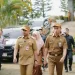Hari Pertama Kerja, Wakil Bupati Tanbu Soroti Anggaran Fisik dan Belanja Langsung