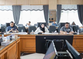 Respons Keluhan Masyarakat, DPRD Kalsel akan Investigasi Dampak Pertambangan PT MMI