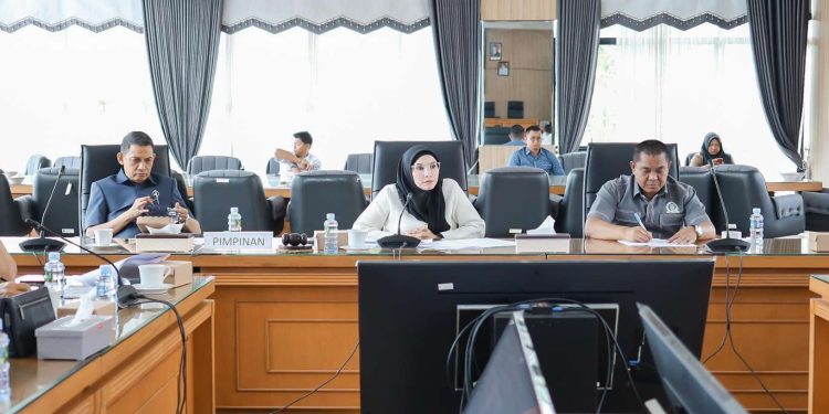 Respons Keluhan Masyarakat, DPRD Kalsel akan Investigasi Dampak Pertambangan PT MMI
