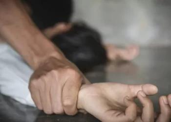 Bejat! Pria Ini Tega Cabuli Anak Tirinya di Hotel Banjarmasin