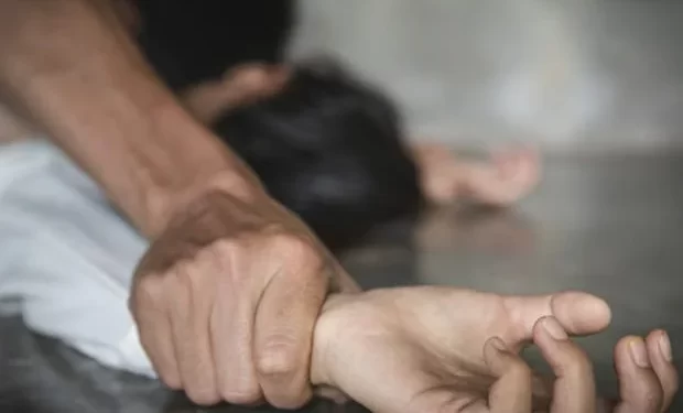 Bejat! Pria Ini Tega Cabuli Anak Tirinya di Hotel Banjarmasin