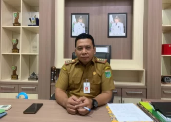 Pembangunan BLK Berstandar Nasional di Tanah Bumbu Dilanjutkan Agustus 2025