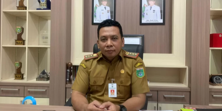 Pembangunan BLK Berstandar Nasional di Tanah Bumbu Dilanjutkan Agustus 2025