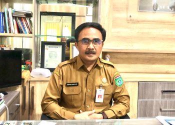 Pastikan Data Kependudukan Akurat, Disdukcapil Genjot Pemutakhiran Akta Kelahiran Lama