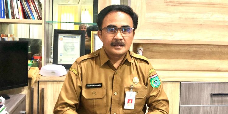 Pastikan Data Kependudukan Akurat, Disdukcapil Genjot Pemutakhiran Akta Kelahiran Lama