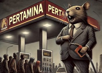 Kejagung Geledah Terminal BBM Tanjung Gerem Pertamina di Cilegon