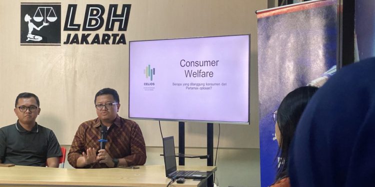 Jika Benar Terjadi, BBM Oplosan Pertamina Bikin Masyarakat Merugi Rp47,6 Miliar per Hari