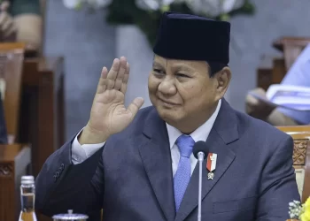 Prabowo Jamin Ada Diskon Harga Tiket Pesawat dan Tarif Tol di Libur Lebaran-Nyepi