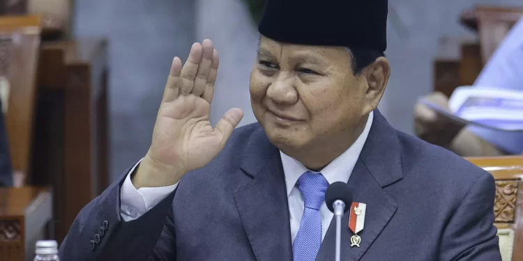 Prabowo Jamin Ada Diskon Harga Tiket Pesawat dan Tarif Tol di Libur Lebaran-Nyepi