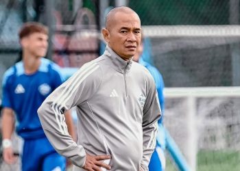 Kurniawan Dwi Yulianto Masuk Radar Asisten Pelatih Patrick Kluivert di Timnas Indonesia