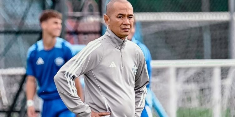 Kurniawan Dwi Yulianto Masuk Radar Asisten Pelatih Patrick Kluivert di Timnas Indonesia